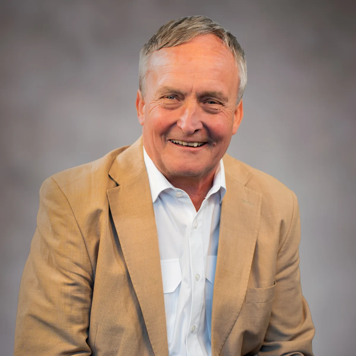 Gerald Vrchota